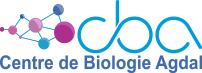 Centre de Biologie Agdal